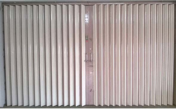 Shutter Gate