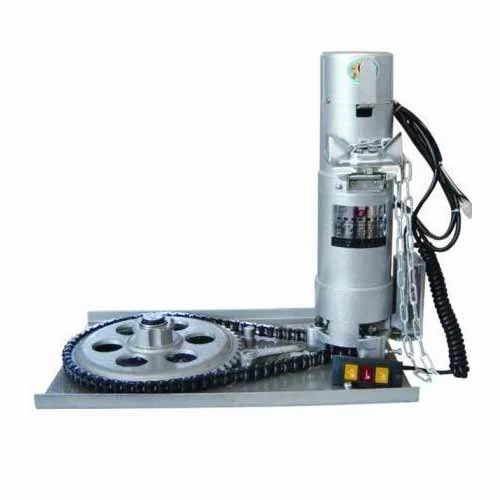 Springless Motor