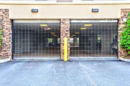 steel bar